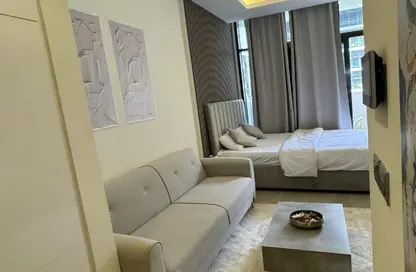 Apartment - 1 Bathroom for sale in AZIZI Riviera 11 - Meydan One - Meydan - Dubai
