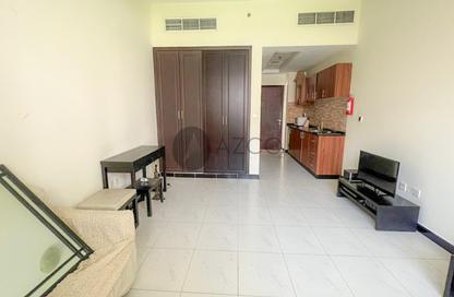 Apartment - 1 Bathroom for sale in Kensington Manor - Jumeirah Village Circle - Dubai