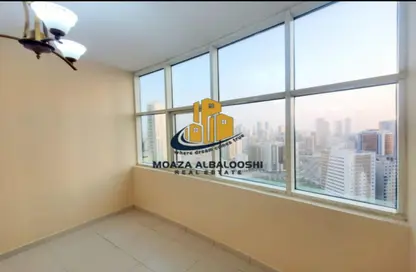 Apartment - 2 Bedrooms - 3 Bathrooms for rent in Al Nahda Residential Complex - Al Nahda - Sharjah