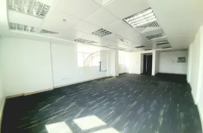 Office Space - Studio - 1 Bathroom for rent in Al Kewaitat - Central District - Al Ain