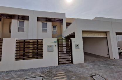 Townhouse - 3 Bedrooms - 4 Bathrooms for rent in Flamingo Villas - Mina Al Arab - Ras Al Khaimah