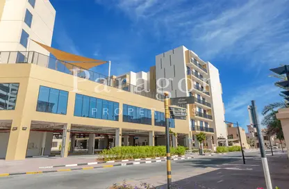 Apartment - 1 Bathroom for rent in Marina Apartments H - Al Hamra Marina Residences - Al Hamra Village - Ras Al Khaimah