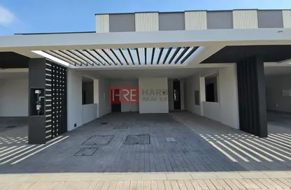 Villa - 3 Bedrooms - 4 Bathrooms for rent in Expo Golf Villas - EMAAR South - Dubai South (Dubai World Central) - Dubai