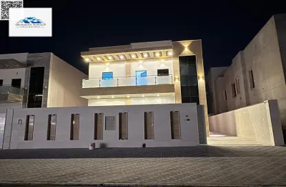 Villa - 3 Bedrooms - 5 Bathrooms for sale in Al Zaheya Gardens - Al Zahya - Ajman