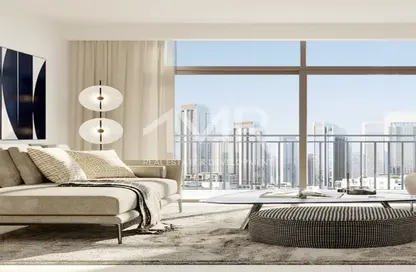 Apartment - 2 Bedrooms - 2 Bathrooms for sale in Creek Palace - Dubai Creek Harbour (The Lagoons) - Dubai