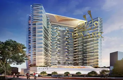 Apartment - 2 Bedrooms - 3 Bathrooms for sale in Eleve by Deyaar - Jebel Ali - Dubai