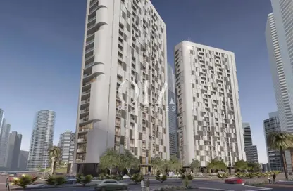 Apartment - 3 Bedrooms - 3 Bathrooms for sale in MEERA Shams - Shams Abu Dhabi - Al Reem Island - Abu Dhabi