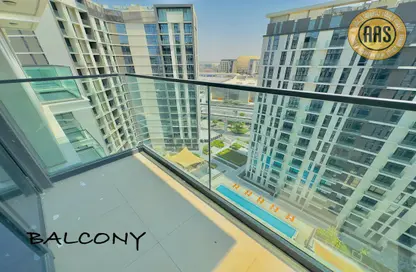 Apartment - 1 Bedroom - 1 Bathroom for rent in Expo Village Residences 4A - Expo Village Residences - Expo City - Dubai