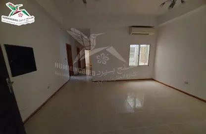 Apartment - 2 Bedrooms - 2 Bathrooms for rent in Al Zaafaran - Al Khabisi - Al Ain