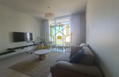 Apartment - 1 Bedroom - 2 Bathrooms for rent in Park Gate Residence 2 - Al Kifaf - Bur Dubai - Dubai