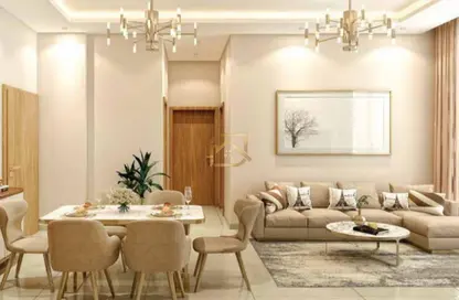 Apartment - 1 Bedroom - 2 Bathrooms for sale in Symbolic Alpha - Liwan - Dubai Land - Dubai