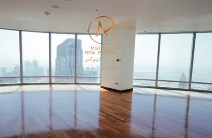 Apartment - 3 Bedrooms - 5 Bathrooms for rent in Burj Khalifa - Burj Khalifa Area - Downtown Dubai - Dubai