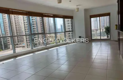 Apartment - 1 Bedroom - 1 Bathroom for rent in The Residences - Downtown Dubai - Dubai