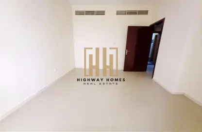 Apartment - 2 Bedrooms - 2 Bathrooms for rent in Street 20 - Al Nahda - Sharjah