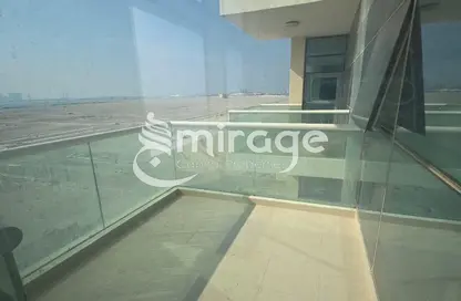 Apartment - 1 Bedroom - 2 Bathrooms for rent in Saadiyat Noon - Saadiyat Island - Abu Dhabi