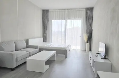 Apartment - Studio - 1 Bathroom for sale in Easy 19 - Al Warsan 4 - Al Warsan - Dubai