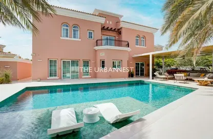 Villa - 5 Bedrooms - 5 Bathrooms for sale in Mirador - Arabian Ranches - Dubai