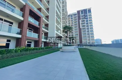 Apartment - 1 Bathroom for rent in Jewelz by Danube - Arjan - Dubai