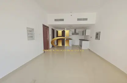 Apartment - 1 Bedroom - 2 Bathrooms for rent in Al Amir Residence - Jumeirah Village Circle - Dubai