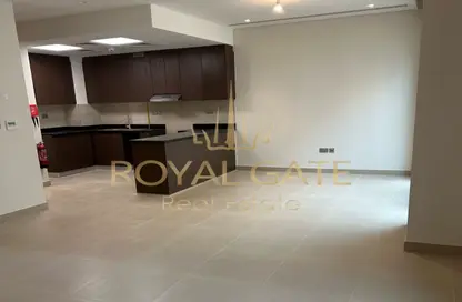 Townhouse - 3 Bedrooms - 4 Bathrooms for rent in Bloom Living - Zayed City (Khalifa City C) - Khalifa City - Abu Dhabi