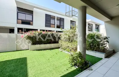 Townhouse - 3 Bedrooms - 5 Bathrooms for rent in Rochester - DAMAC Hills - Dubai