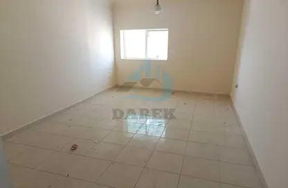 Apartment - 1 Bedroom - 1 Bathroom for rent in Al Naemiya Tower 3 - Al Naemiya Towers - Al Nuaimiya - Ajman