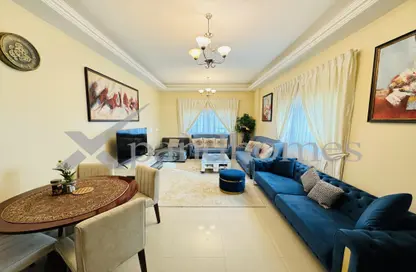 Apartment - 1 Bedroom - 2 Bathrooms for rent in District 13 - Jumeirah Village Circle - Dubai