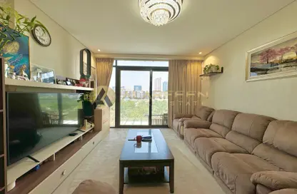 Apartment - 1 Bedroom - 2 Bathrooms for sale in Park Vista - Jumeirah Village Circle - Dubai