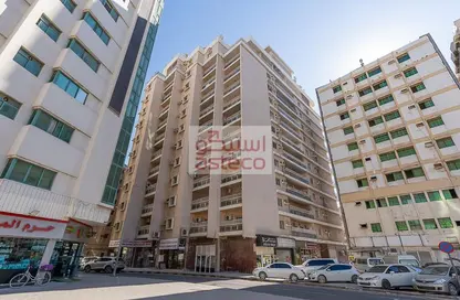 Whole Building - Studio for sale in Al Naba'ah - Al Sharq - Sharjah