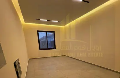 Apartment - 2 Bedrooms - 2 Bathrooms for rent in Al Mowaihat 3 - Al Mowaihat - Ajman