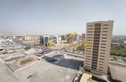 Apartment - 2 Bedrooms - 2 Bathrooms for rent in RAK Tower - Al Seer - Ras Al Khaimah