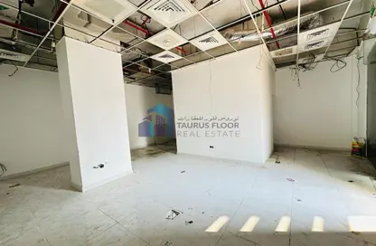 Shop - Studio for rent in Latifa Tower - Al Nahda 1 - Al Nahda - Dubai