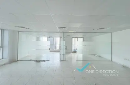 Office Space - Studio - 1 Bathroom for rent in Dubai Star - JLT Cluster L - Jumeirah Lake Towers - Dubai