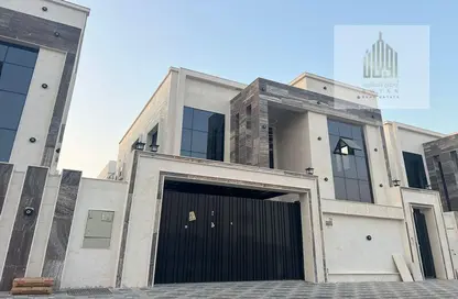 Villa - 5 Bedrooms for sale in Al Yasmeen 1 - Al Yasmeen - Ajman