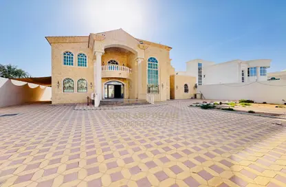 Villa - 5 Bedrooms for sale in Eidan Al Ridda - Al Towayya - Al Ain