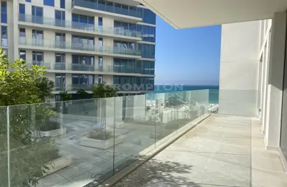 Apartment - 2 Bedrooms - 3 Bathrooms for rent in Mamsha Al Saadiyat - Saadiyat Cultural District - Saadiyat Island - Abu Dhabi