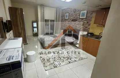 Apartment - 1 Bathroom for rent in Al Jawhara Building - Al Rawda 3 - Al Rawda - Ajman