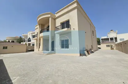 Villa - 5 Bedrooms - 7 Bathrooms for rent in Al Barsha South 1 - Al Barsha South - Al Barsha - Dubai