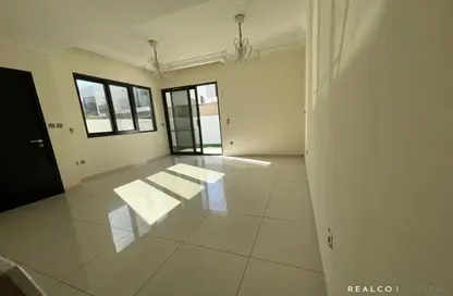 Townhouse - 3 Bedrooms - 5 Bathrooms for rent in Aster - Damac Hills 2 - Dubai