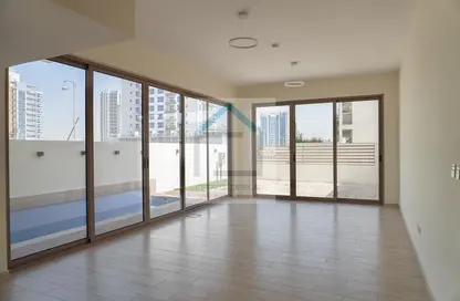 Townhouse - 4 Bedrooms - 5 Bathrooms for sale in 23 North Townhouse by NED Al Ghurair - Al Furjan - Dubai