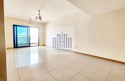 Apartment - 1 Bedroom - 2 Bathrooms for rent in Muwaileh 29 Building - Muwaileh - Sharjah