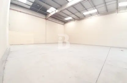 Warehouse - Studio for rent in Jebel Ali Industrial 1 - Jebel Ali Industrial - Jebel Ali - Dubai