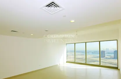 Apartment - 2 Bedrooms - 3 Bathrooms for sale in The Gate Tower 2 - Shams Abu Dhabi - Al Reem Island - Abu Dhabi