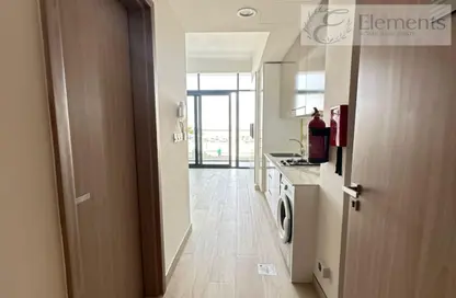 Apartment - 1 Bathroom for rent in AZIZI Riviera 1 - Meydan One - Meydan - Dubai