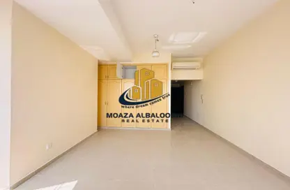 Apartment - 1 Bathroom for rent in Al Nahda - Sharjah