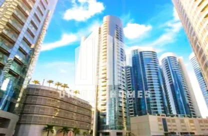 Apartment - 2 Bedrooms - 3 Bathrooms for sale in Marina Bay - City Of Lights - Al Reem Island - Abu Dhabi