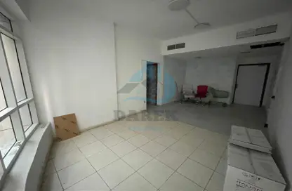 Apartment - 1 Bathroom for sale in Al Naemiya Towers - Al Nuaimiya - Ajman