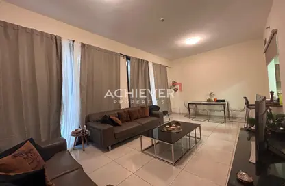 Apartment - 2 Bedrooms - 3 Bathrooms for rent in SPICA Residential - Jumeirah Village Circle - Dubai