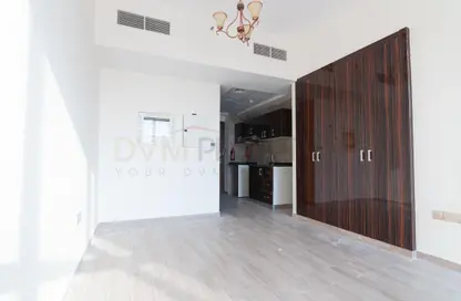 Apartment - Studio - 1 Bathroom for rent in Maya 1 - Jumeirah Village Triangle - Dubai