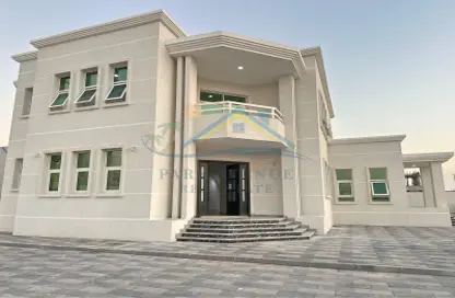 Apartment - 3 Bedrooms - 2 Bathrooms for rent in C2302 - Khalifa City A - Khalifa City - Abu Dhabi